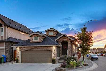 154 Cranford Green SE Calgary, AB T3M 1V2