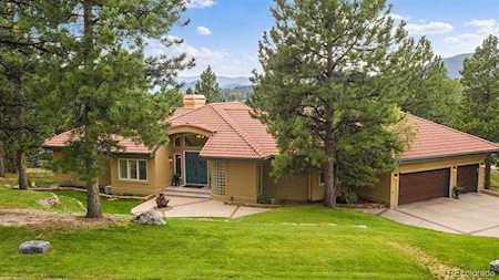 30442 Heavenly Ct Evergreen, CO 80439