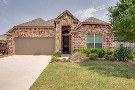 9701 Bitterroot Drive Little Elm, TX 75068