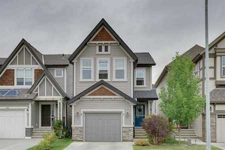 38 Chaparral Valley Common SE Calgary, AB T2X 0T4