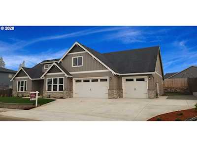 902 NE 27th St Battle Ground, WA 98604