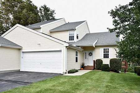 20 Deanarose Place #20 Cheshire, CT 06410