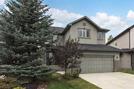 39 Silverado Ridge Crescent SW Calgary, AB T2X 0J9