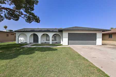 1620 E La Donna Lane Tempe, AZ 85283