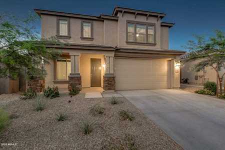 17782 W Granite View Drive Goodyear, AZ 85338
