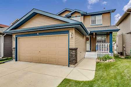 76 Springs Crescent SE Airdrie, AB T4A 2C7