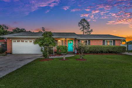 9141 Carbondale Dr Jacksonville, FL 32208