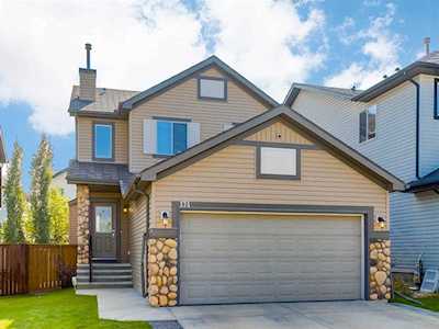 174 Everglen Crescent SW Calgary, AB T2Y 0G5