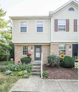 205 Foxtrail Court Westerville, OH 43081