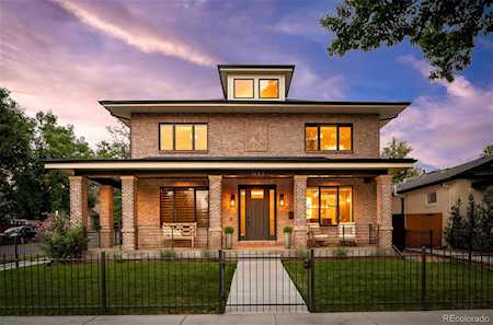 1102 S York St Denver, CO 80210