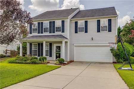 3137 Huntington Ridge Ct Matthews, NC 28105
