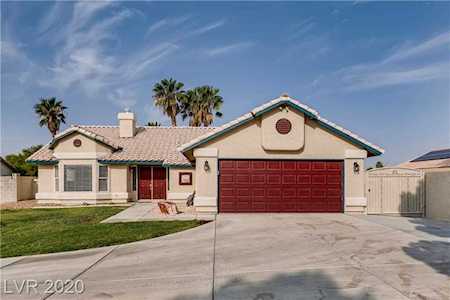 5041 Sunrise Falls Ct North Las Vegas, NV 89031