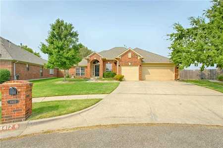 4412 Whitmere Ct Norman, OK 73072
