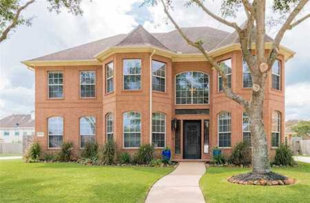 3908 Livingston Lake Ct Pearland, TX 77581