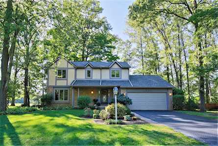 11595 Huntington Way Pickerington, OH 43147