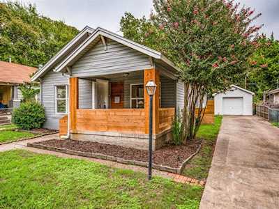 718 S Marlborough Avenue Dallas, TX 75208