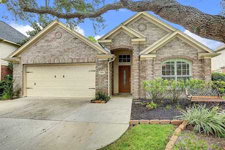 14614 Bladenboro Dr Cypress, TX 77429