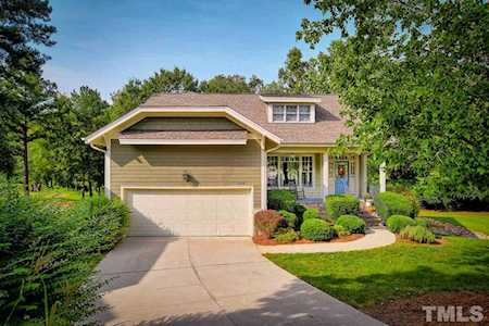1204 Sky Hill Place Wake Forest, NC 27587