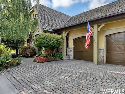 8352 S Porto Fino Ct Cottonwood Heights, UT 84093