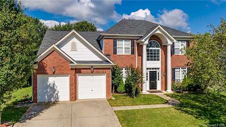3516 Weddington Ridge Ln Matthews, NC 28105