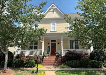 15340 Barnsbury Dr Huntersville, NC 28078