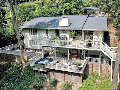 5 Heritage Ct Lake Wylie, SC 29710