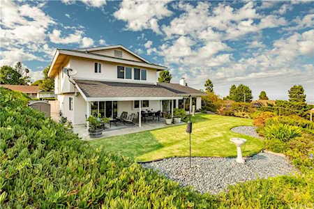 26832 Diamondhead Lane Rancho Palos Verdes, CA 90275