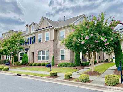 1520 Alemany Street Morrisville, NC 27560