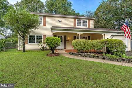 2814 Birdseye Ln Bowie, MD 20715