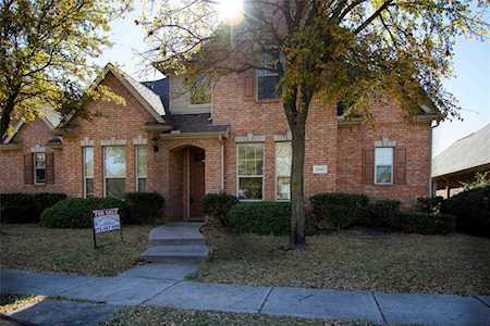 3441 Nation Drive Frisco, TX 75034