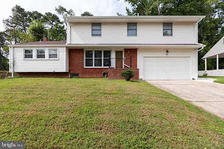 8512 Caswell Place New Carrollton, MD 20784