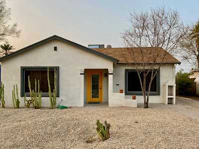 1934 E Brill Street Phoenix, AZ 85006