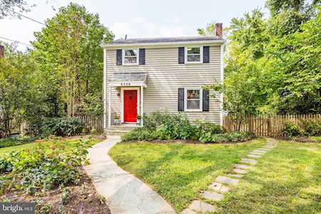 5328 Allandale Rd Bethesda, MD 20816