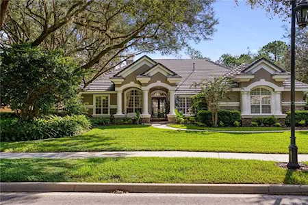 3215 Deer Chase RUN Longwood, FL 32779