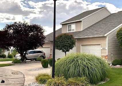 2679 Stoney Creek Ct Hudsonville, MI 49426