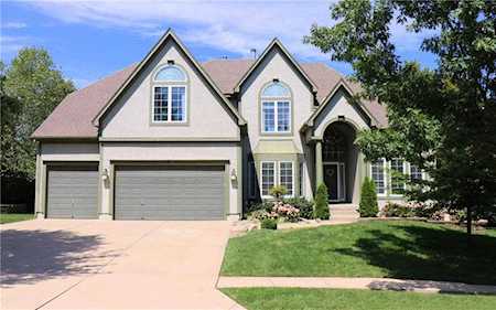 3246 W 132Rd Terrace Leawood, KS 66209
