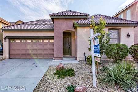 11023 Santorini Dr Las Vegas, NV 89141