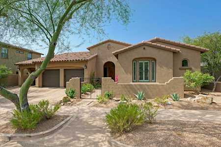 17508 N 94th Place Scottsdale, AZ 85255
