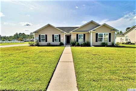 112 Cottage Creek Circle Conway, SC 29527