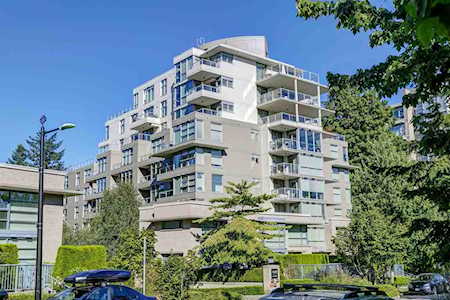9262 University Crescent #604 Burnaby, BC V5A 0A4