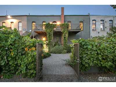 223 Jefferson St Fort Collins, CO 80524
