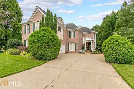 1747 Tappahannock Trail Marietta, GA 30062