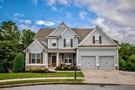 544 Blackberry Run Drive Dallas, GA 30132
