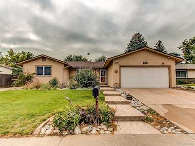 591 S Field Ct Lakewood, CO 80226