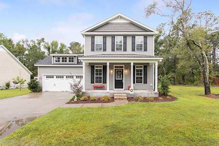 110 Futch Creek Road Wilmington, NC 28411
