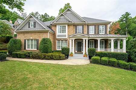 1882 Brackendale Rd Kennesaw, GA 30152