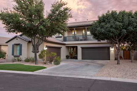 3381 E Yellowstone Place Chandler, AZ 85249