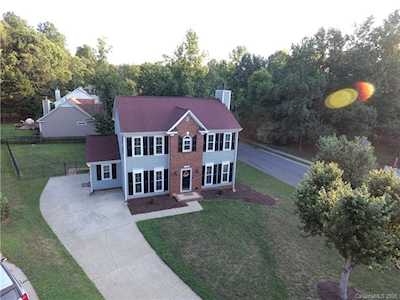 11350 Clayford Ridge Charlotte, NC 28215
