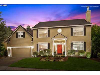 1604 NW Caitlin Ter Portland, OR 97229