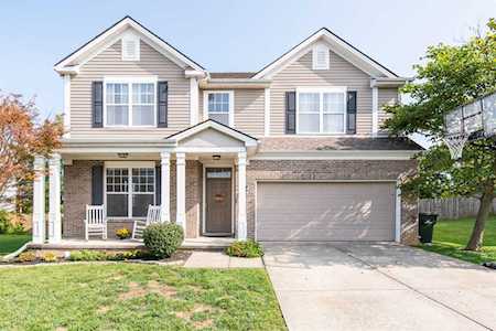 127 Whitman Way Georgetown, KY 40324